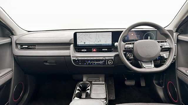 Hyundai IONIQ 5 84KWH PREMIUM HATCHBACK 5DR ELECTRIC AUTO (228 PS)