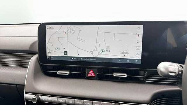 Hyundai IONIQ 5 84KWH PREMIUM HATCHBACK 5DR ELECTRIC AUTO (228 PS)