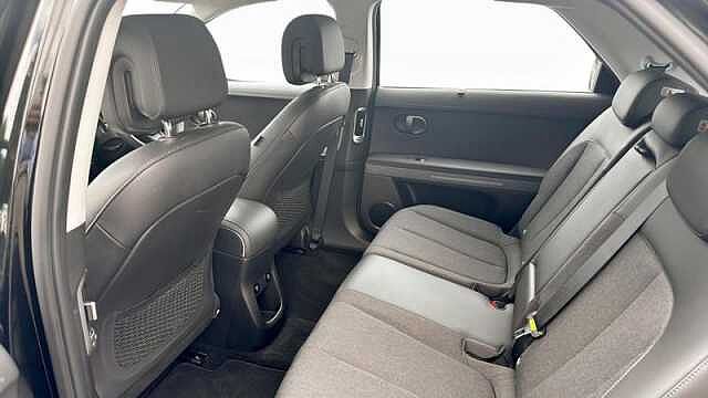 Hyundai IONIQ 5 84KWH PREMIUM HATCHBACK 5DR ELECTRIC AUTO (228 PS)