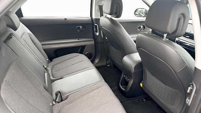 Hyundai IONIQ 5 84KWH PREMIUM HATCHBACK 5DR ELECTRIC AUTO (228 PS)