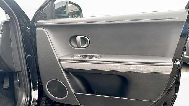 Hyundai IONIQ 5 84KWH PREMIUM HATCHBACK 5DR ELECTRIC AUTO (228 PS)