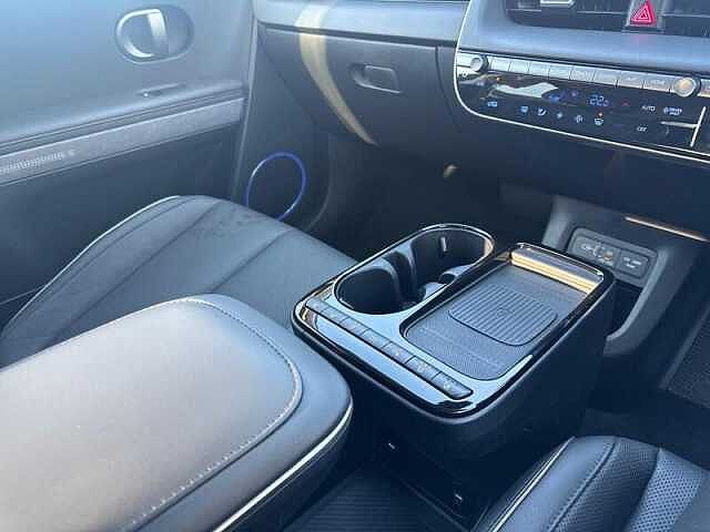 Hyundai IONIQ 5 84KWH ULTIMATE HATCHBACK 5DR ELECTRIC AUTO (228 PS)