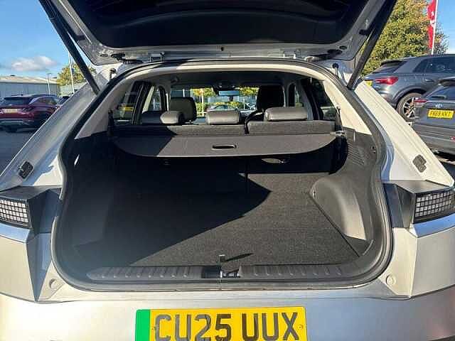 Hyundai IONIQ 5 84KWH ULTIMATE HATCHBACK 5DR ELECTRIC AUTO (228 PS)