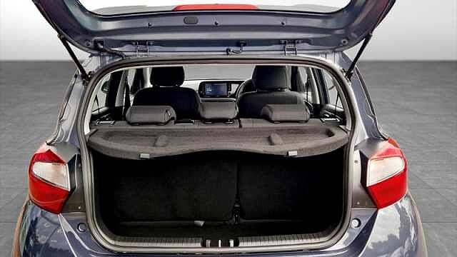 Hyundai i10 1.0 ADVANCE AUTO EURO 6 (S/S) 5DR