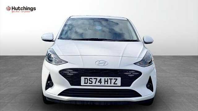 Hyundai i10 1.0 PREMIUM AUTO EURO 6 (S/S) 5DR