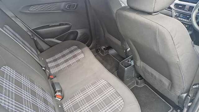 Hyundai i10 1.0 PREMIUM AUTO EURO 6 (S/S) 5DR