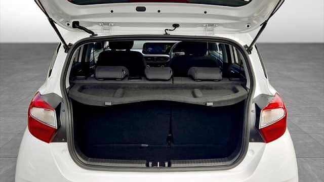 Hyundai i10 1.0 PREMIUM AUTO EURO 6 (S/S) 5DR