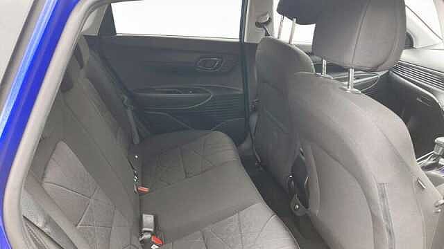 Hyundai BAYON 1.0 T-GDI MHEV PREMIUM DCT EURO 6 (S/S) 5DR