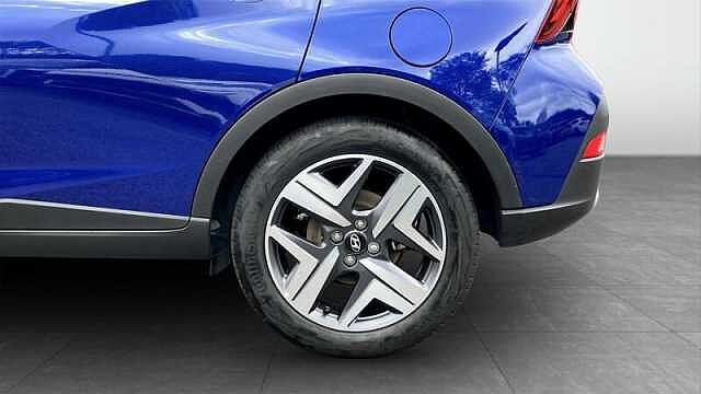 Hyundai BAYON 1.0 T-GDI MHEV PREMIUM DCT EURO 6 (S/S) 5DR