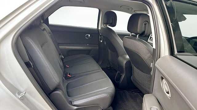 Hyundai IONIQ 5 73KWH ULTIMATE TECH PACK HATCHBACK 5DR ELECTRIC AUTO (217 PS)