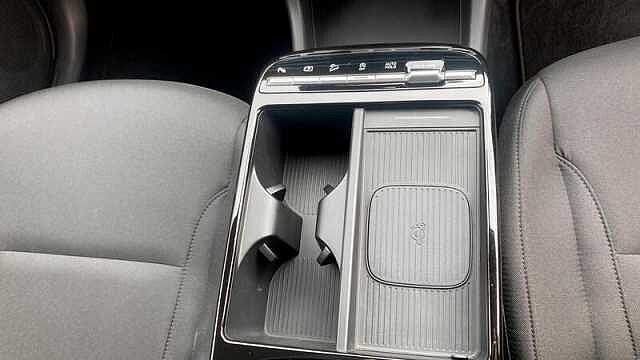 Hyundai TUCSON 1.6 T-GDI MHEV ADVANCE SUV 5DR PETROL HYBRID DCT EURO 6 (S/S) (160 PS)