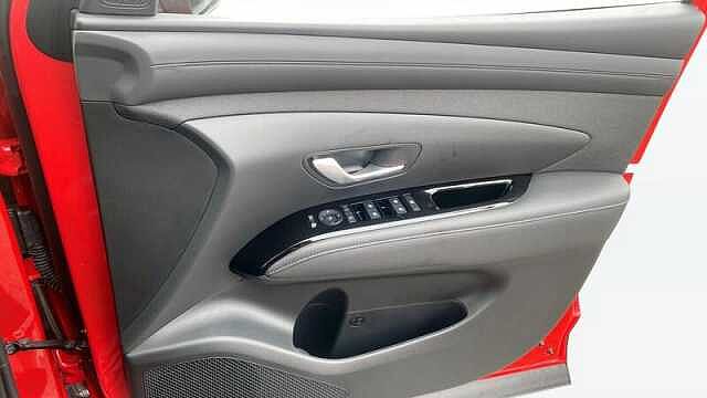 Hyundai TUCSON 1.6 T-GDI MHEV ADVANCE SUV 5DR PETROL HYBRID DCT EURO 6 (S/S) (160 PS)