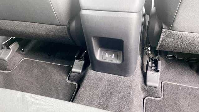 Hyundai TUCSON 1.6 T-GDI MHEV ADVANCE SUV 5DR PETROL HYBRID DCT EURO 6 (S/S) (160 PS)