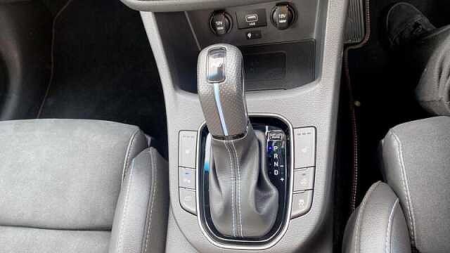 Hyundai i30 2.0 T-GDI N PERFORMANCE FASTBACK 5DR PETROL DCT EURO 6 (S/S) (280 PS)