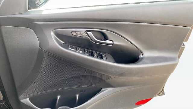 Hyundai i30 2.0 T-GDI N PERFORMANCE FASTBACK 5DR PETROL DCT EURO 6 (S/S) (280 PS)