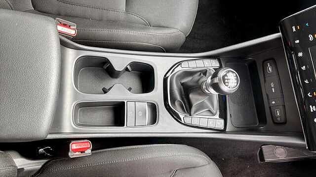 Hyundai TUCSON 1.6 T-GDI PREMIUM SUV 5DR PETROL MANUAL EURO 6 (S/S) (150 PS)