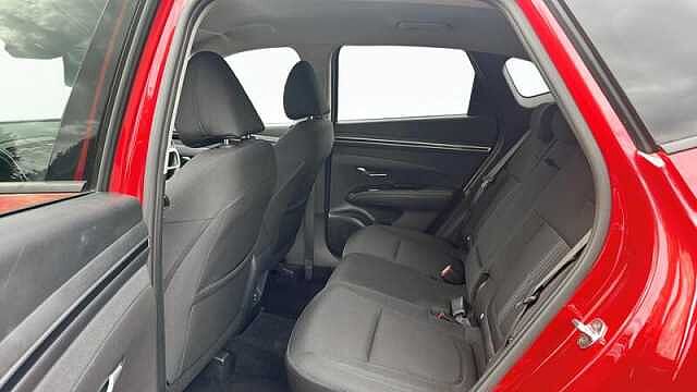 Hyundai TUCSON 1.6 T-GDI PREMIUM SUV 5DR PETROL MANUAL EURO 6 (S/S) (150 PS)