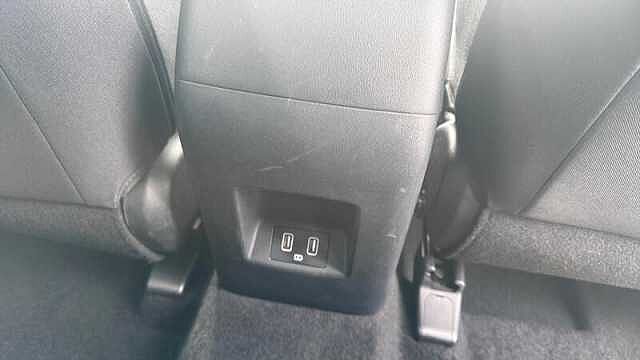 Hyundai TUCSON 1.6 T-GDI PREMIUM SUV 5DR PETROL MANUAL EURO 6 (S/S) (150 PS)