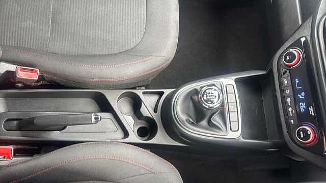 Hyundai i10 T-GDI N LINE HATCHBACK 5DR PETROL MANUAL EURO 6 (S/S) (100 PS)