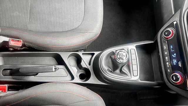 Hyundai i10 T-GDI N LINE HATCHBACK 5DR PETROL MANUAL EURO 6 (S/S) (100 PS)