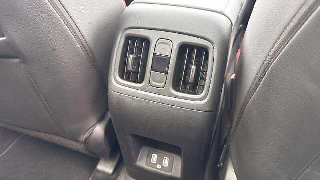 Hyundai TUCSON 1.6 H T-GDI N LINE S SUV 5DR PETROL HYBRID AUTO EURO 6 (S/S) (230 PS)