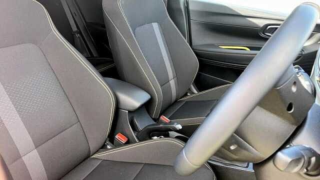 Hyundai i20 1.0 T-GDi Ultimate Hatchback 5dr Petrol Manual Euro 6 (s/s) (100 ps)