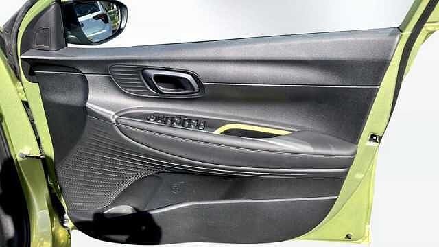 Hyundai i20 1.0 T-GDi Ultimate Hatchback 5dr Petrol Manual Euro 6 (s/s) (100 ps)