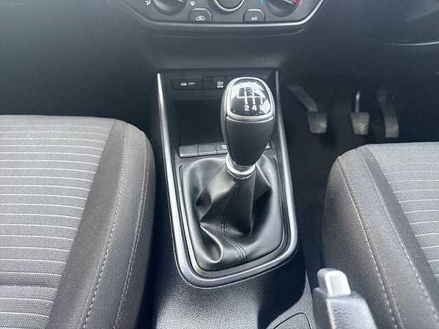 Hyundai i20 1.0 T-GDi MHEV SE Connect Hatchback 5dr Petrol Hybrid Manual Euro 6 (s/s) (100 p