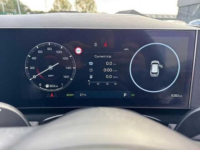 Hyundai TUCSON 1.6 T-GDi 13.8kWh N Line S SUV 5dr Petrol Plug-in Hybrid Auto 4WD Euro 6 (s/s) (