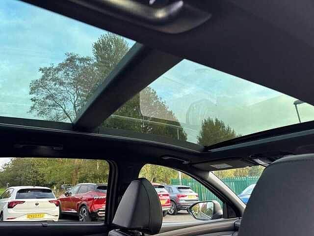 Hyundai TUCSON 1.6 T-GDi 13.8kWh N Line S SUV 5dr Petrol Plug-in Hybrid Auto 4WD Euro 6 (s/s) (