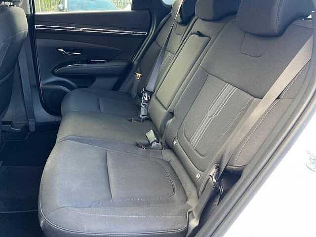 Hyundai TUCSON 1.6 T-GDi Premium SUV 5dr Petrol Manual Euro 6 (s/s) (150 ps)