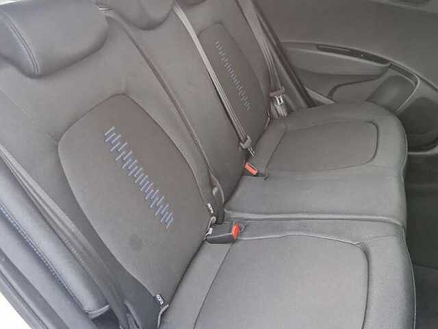 Hyundai I10 1.0 GO! SE Hatchback 5dr Petrol Manual Euro 6 (67 ps) Polar White