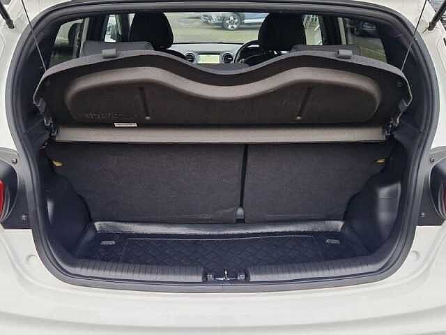 Hyundai I10 1.0 GO! SE Hatchback 5dr Petrol Manual Euro 6 (67 ps) Polar White