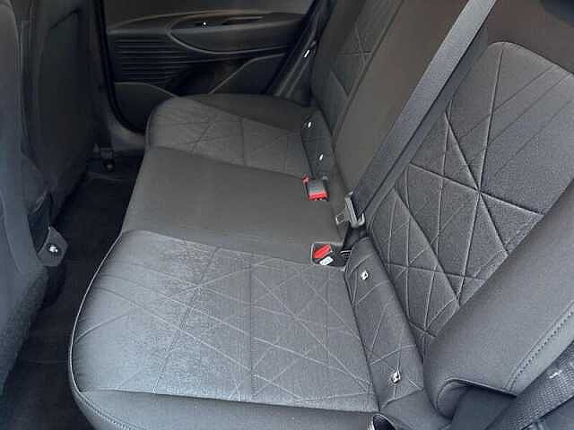 Hyundai BAYON 1.0 T-GDi MHEV Premium SUV 5dr Petrol Hybrid Manual Euro 6 (s/s) (120 ps) Intense Blue