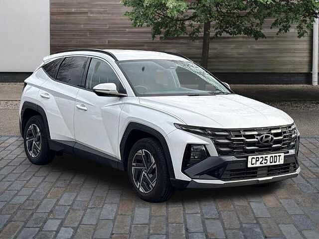 1.6 T-GDi Advance SUV 5dr Petrol Manual Euro 6 (s/s) (160 ps)