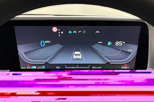 Hyundai i10 1.0 Advance Hatchback 5dr Petrol Auto Euro 6 (s/s) (63 ps)