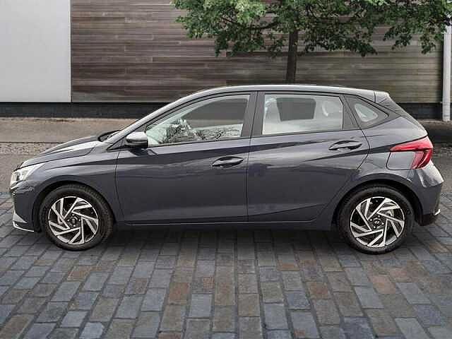 Hyundai i20 1.0 T-GDi Advance Hatchback 5dr Petrol Manual Euro 6 (s/s) (100 ps)