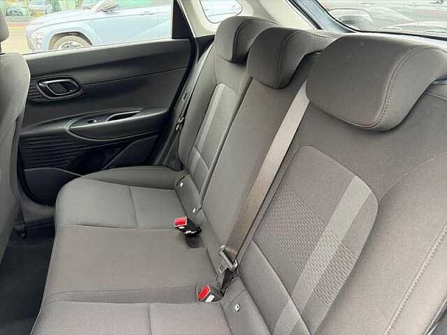 Hyundai i20 1.0 T-GDi Advance Hatchback 5dr Petrol Manual Euro 6 (s/s) (100 ps)