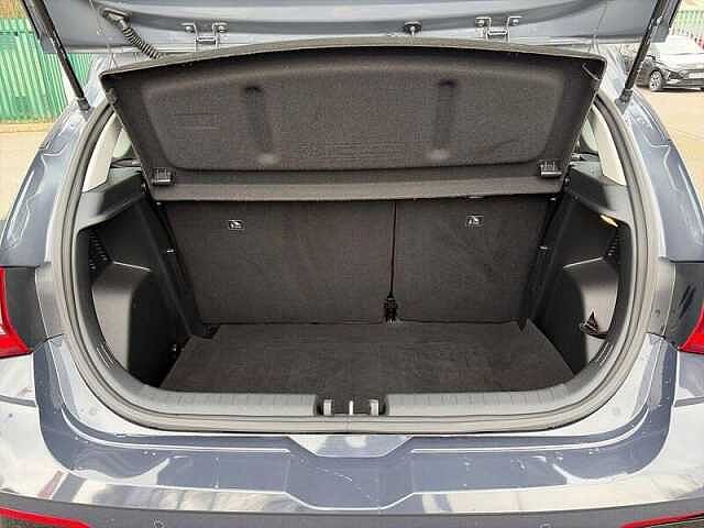 Hyundai i20 1.0 T-GDi Advance Hatchback 5dr Petrol Manual Euro 6 (s/s) (100 ps)