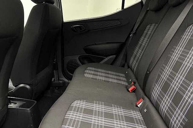 Hyundai KONA 1.6 h-GDi Ultimate SUV 5dr Petrol Hybrid DCT Euro 6 (s/s) (129 ps)