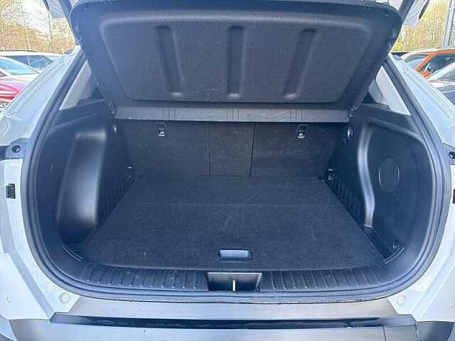 Hyundai KONA 1.6 h-GDi Ultimate SUV 5dr Petrol Hybrid DCT Euro 6 (s/s) (129 ps)