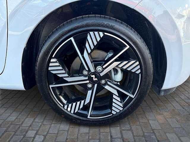 Hyundai i10 1.0 T-GDi N Line Hatchback 5dr Petrol Manual Euro 6 (s/s) (90 ps)