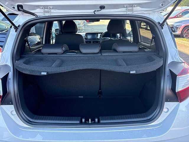 Hyundai i10 1.0 T-GDi N Line Hatchback 5dr Petrol Manual Euro 6 (s/s) (90 ps)