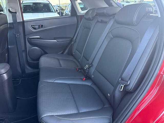Hyundai KONA 1.6 h-GDi Premium SE SUV 5dr Petrol Hybrid DCT Euro 6 (s/s) (141 ps)