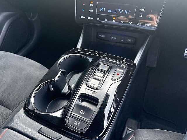 Hyundai TUCSON 1.6 T-GDi 13.8kWh N Line SUV 5dr Petrol Plug-in Hybrid Auto 4WD Euro 6 (s/s) (26