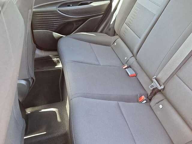 Hyundai BAYON 1.0 T-GDi Advance SUV 5dr Petrol Manual Euro 6 (s/s) (100 ps)