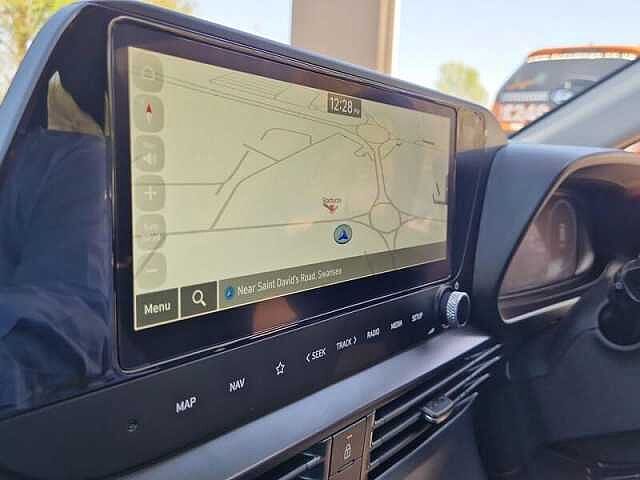 Hyundai BAYON 1.0 T-GDi Advance SUV 5dr Petrol Manual Euro 6 (s/s) (100 ps)