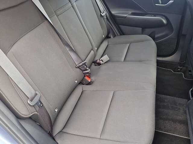 Hyundai KONA 1.0 T-GDi Advance SUV 5dr Petrol Manual Euro 6 (s/s) (120 ps) Meta Blue