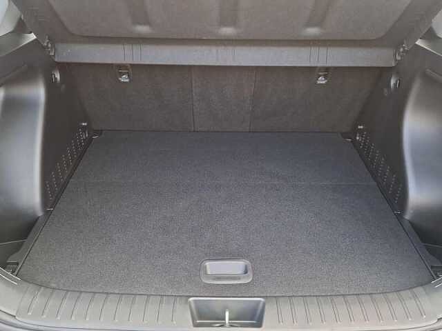 Hyundai KONA 1.0 T-GDi Advance SUV 5dr Petrol Manual Euro 6 (s/s) (120 ps) Meta Blue