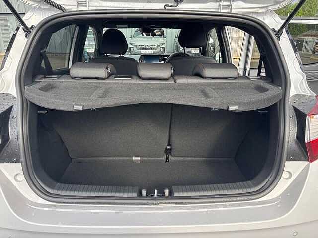 Hyundai I10 1.0 T-GDi N Line Hatchback 5dr Petrol Manual Euro 6 (s/s) (90 ps) Lumen Grey